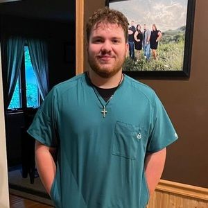 Meet your Posher, Ryan